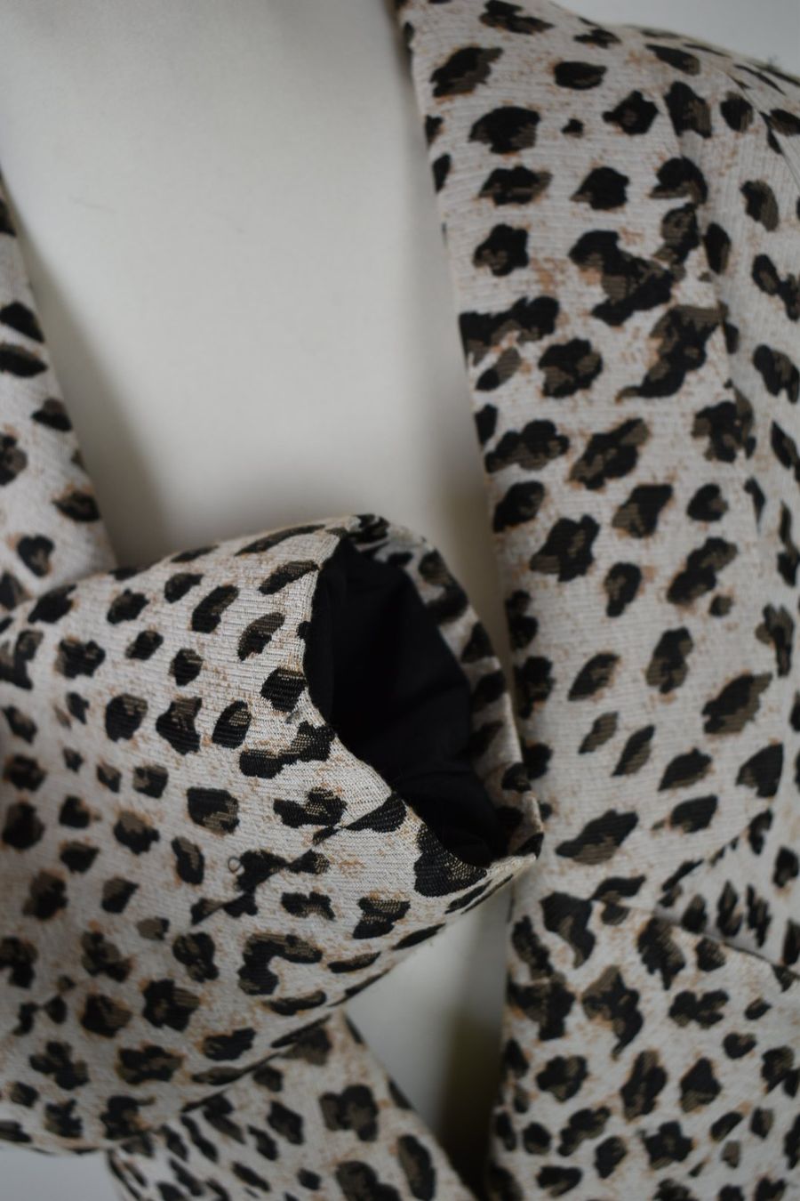 Steffen Schraut Blazermantel Gr.38 - 2ND STORY