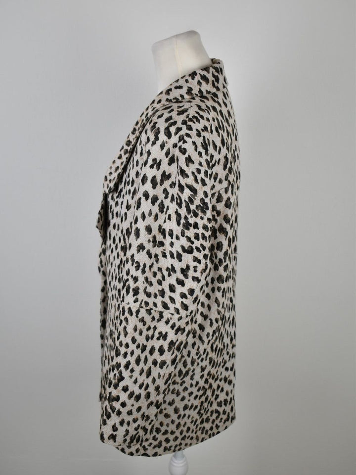 Steffen Schraut Blazermantel Gr.38 - 2ND STORY