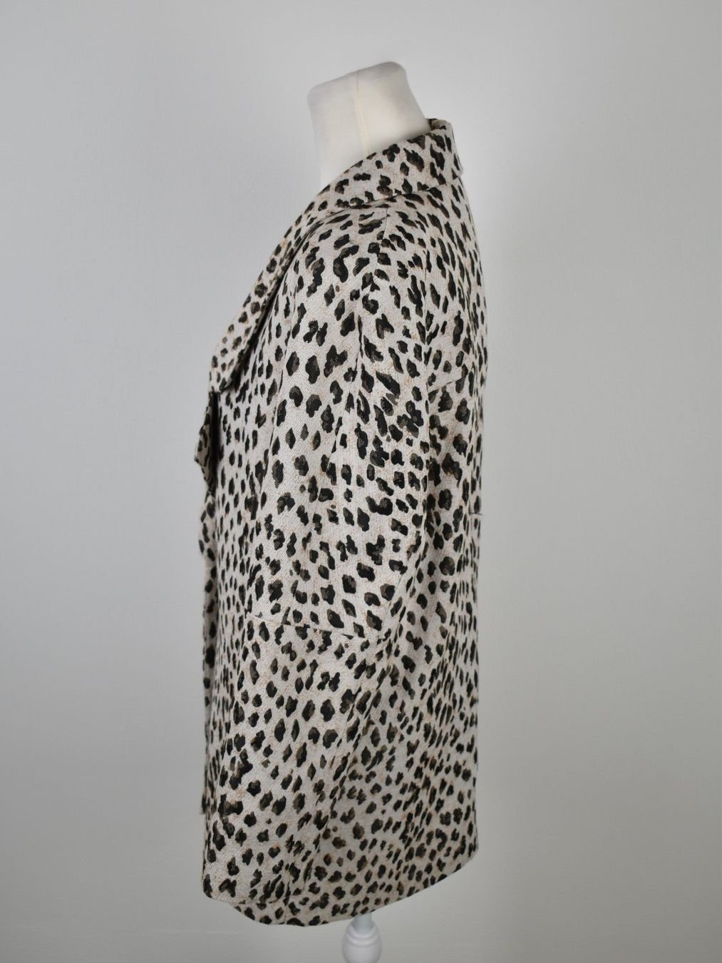 Steffen Schraut Blazermantel Gr.38 - 2ND STORY