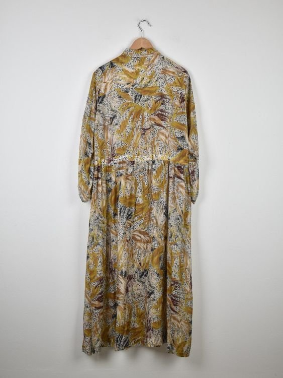 Stella Forest Maxikleid Gr.44, Modal/Cupro - 2ND STORY