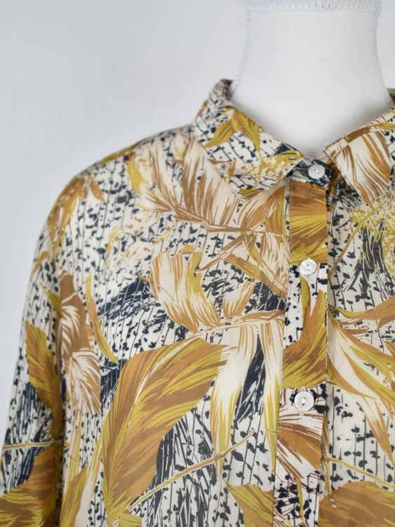 Stella Forest Maxikleid Gr.44, Modal/Cupro - 2ND STORY