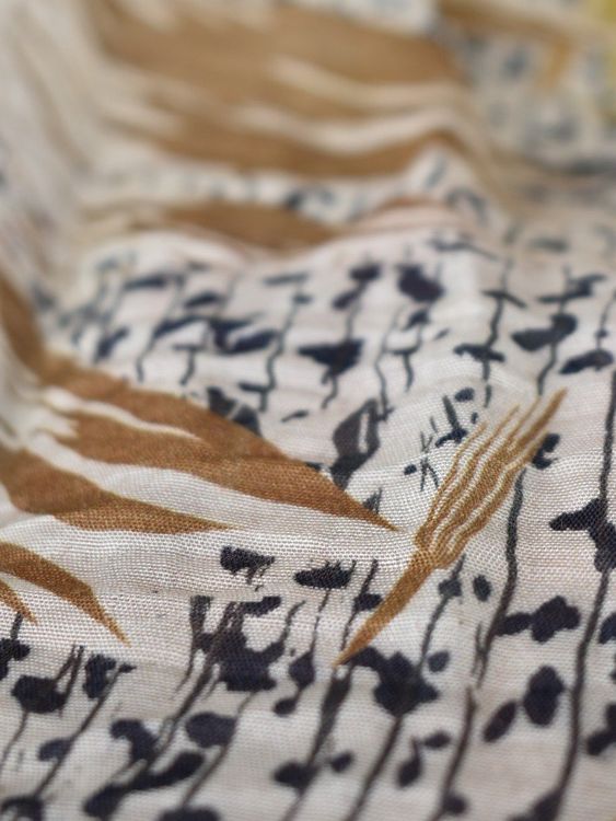 Stella Forest Maxikleid Gr.44, Modal/Cupro - 2ND STORY