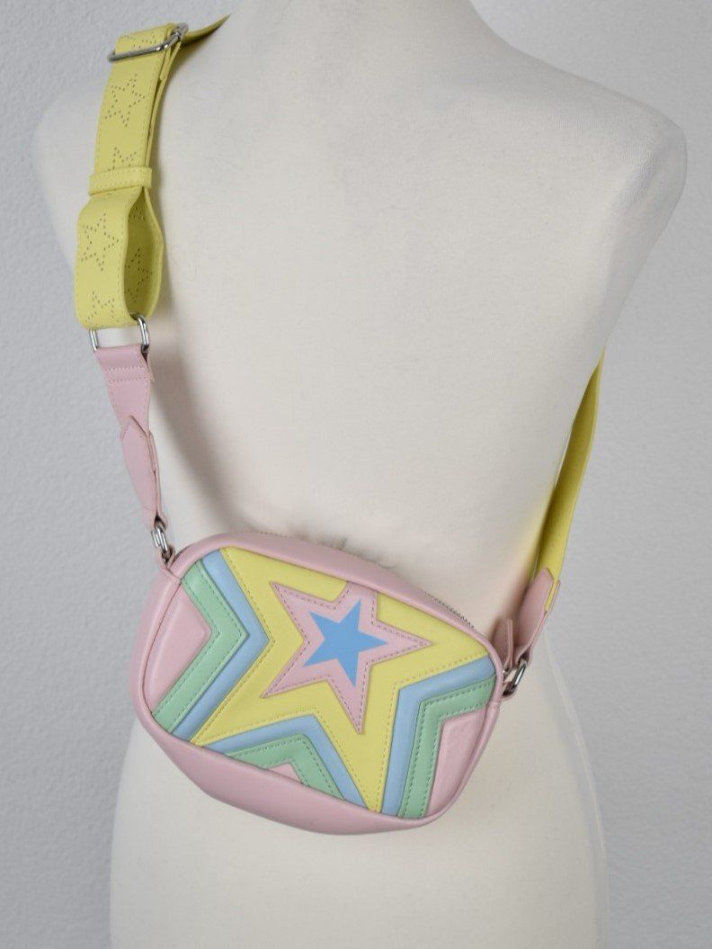 Stella McCartney Kids Umhängetasche - 2ND STORY