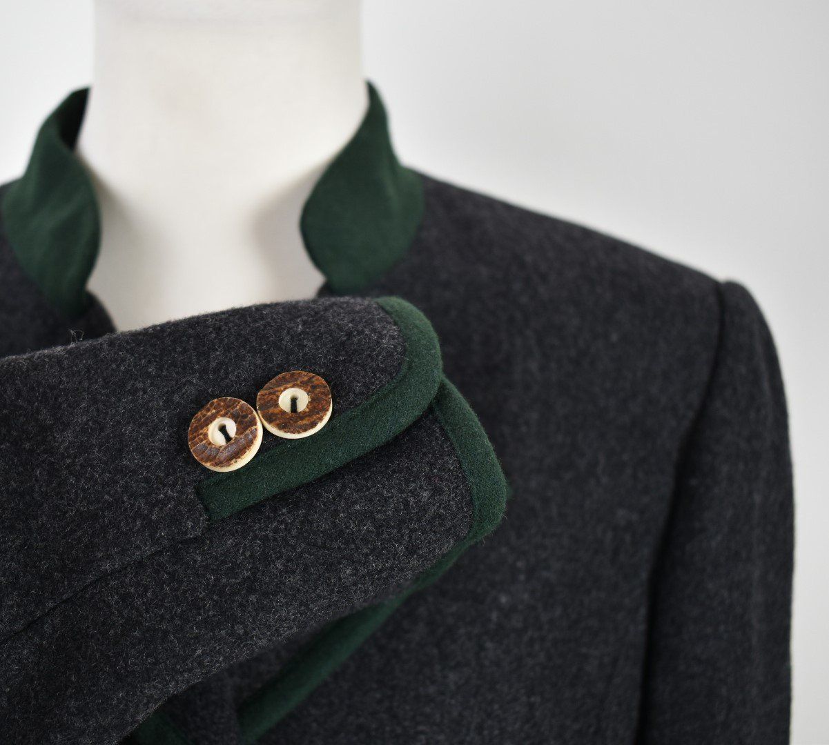 Stockerpoint Blazer / Trachtenblazer Gr.42 - 2ND STORY