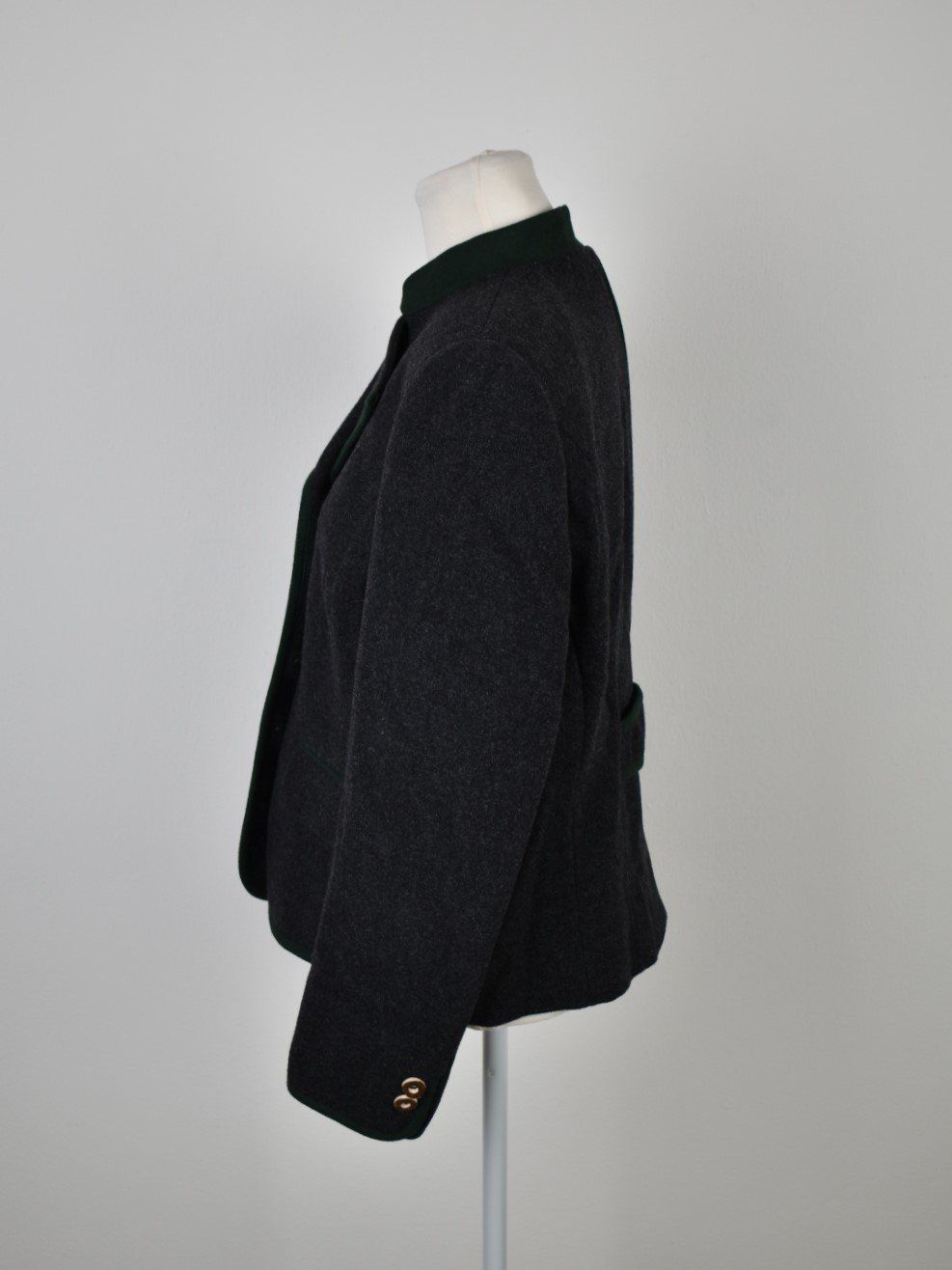 Stockerpoint Blazer / Trachtenblazer Gr.42 - 1