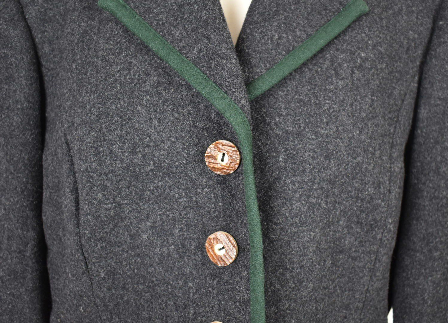 Stockerpoint Blazer / Trachtenblazer Gr.42 - 3