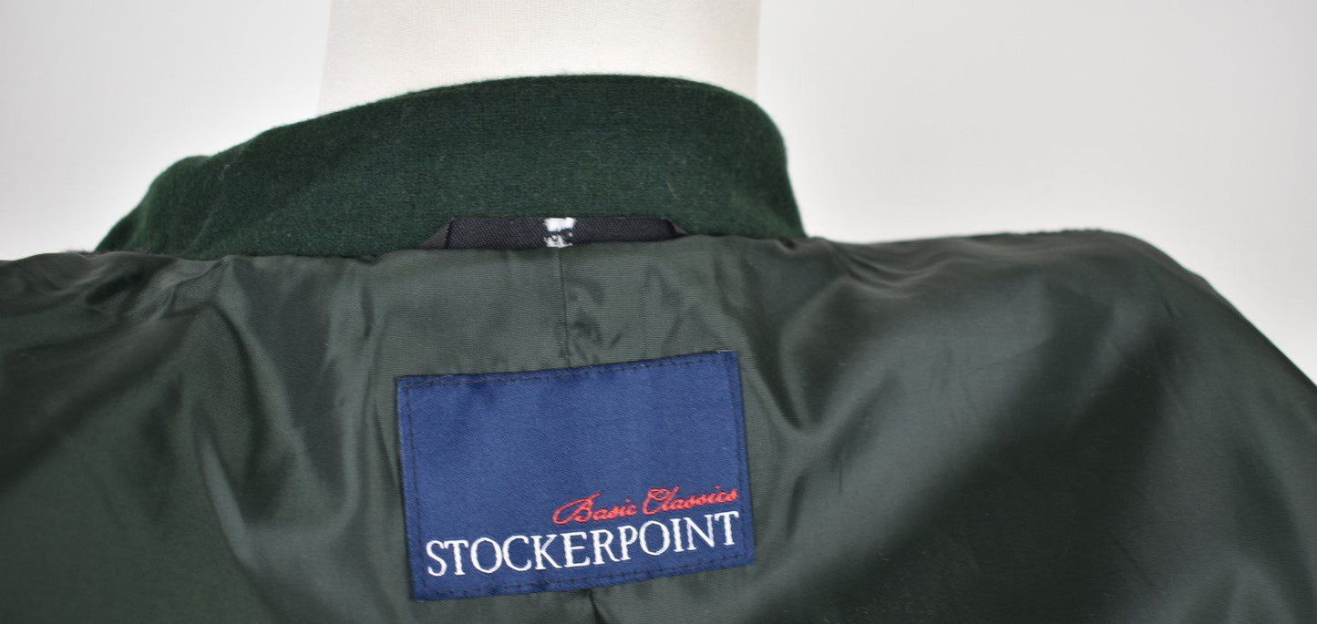 Stockerpoint Blazer / Trachtenblazer Gr.42 - 2ND STORY