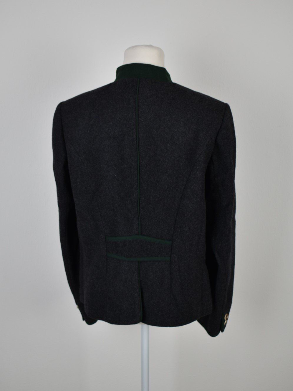 Stockerpoint Blazer / Trachtenblazer Gr.42 - 2