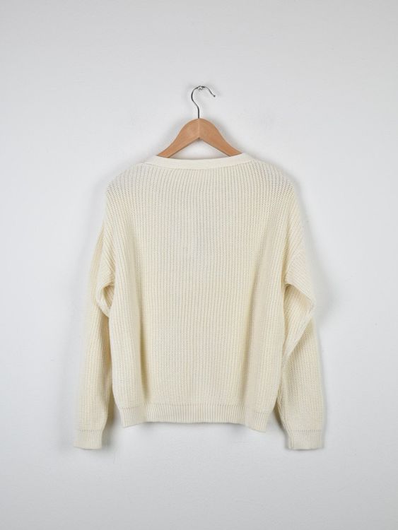 Story of Mine Cardigan Gr.S, oversized, neu, Bio - Baumwolle - 2ND STORY