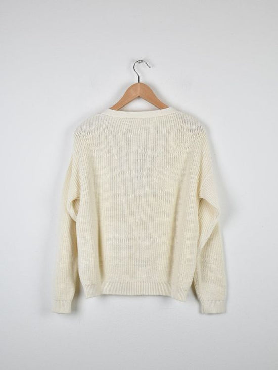 Story of Mine Cardigan Gr.S, oversized, neu, Bio - Baumwolle - 2ND STORY