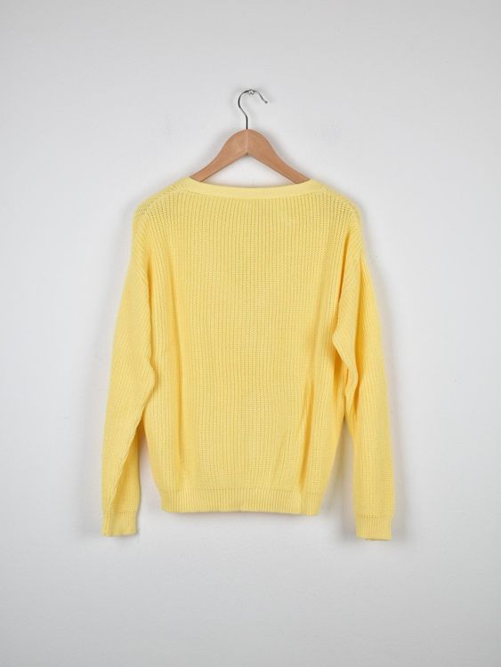 Story of Mine Cardigan Gr.S, oversized, neu, Bio - Baumwolle - 2ND STORY