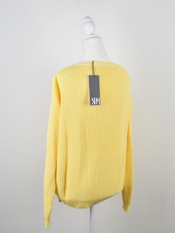 Story of Mine Cardigan Gr.S, oversized, neu, Bio - Baumwolle - 2ND STORY