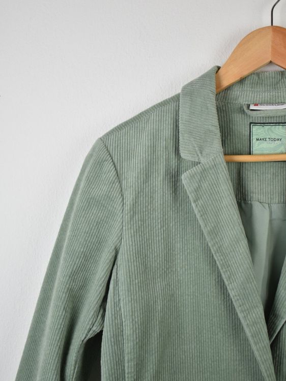 Street One Manchester Blazer Gr.40 - 2ND STORY