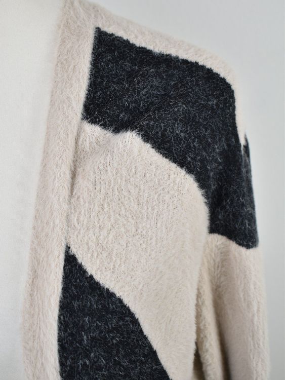 Street One Strickjacke Gr.34/36, neuwertig