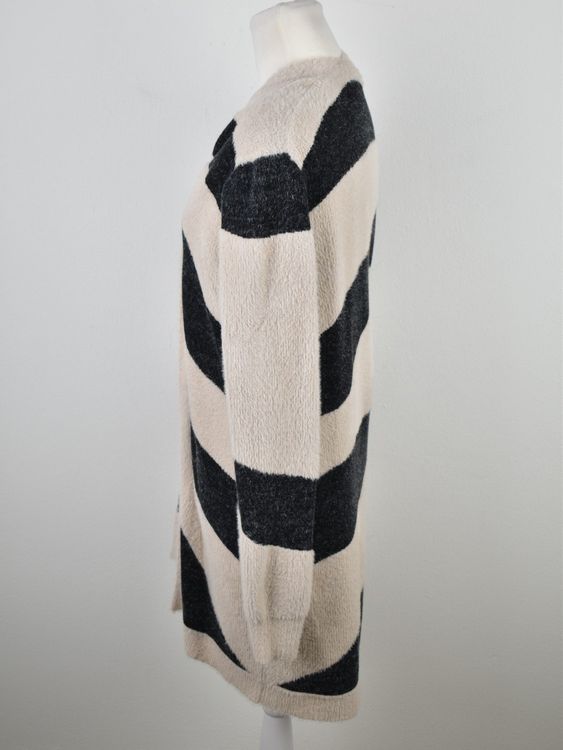 Street One Strickjacke Gr.34/36, neuwertig