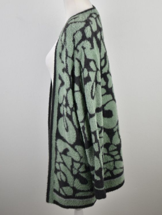 Street One Strickjacke Gr.36, neuwertig