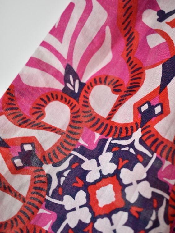 Street One Tunika Bluse, neuwertig, Gr.38 - Bluse - 2ND STORY