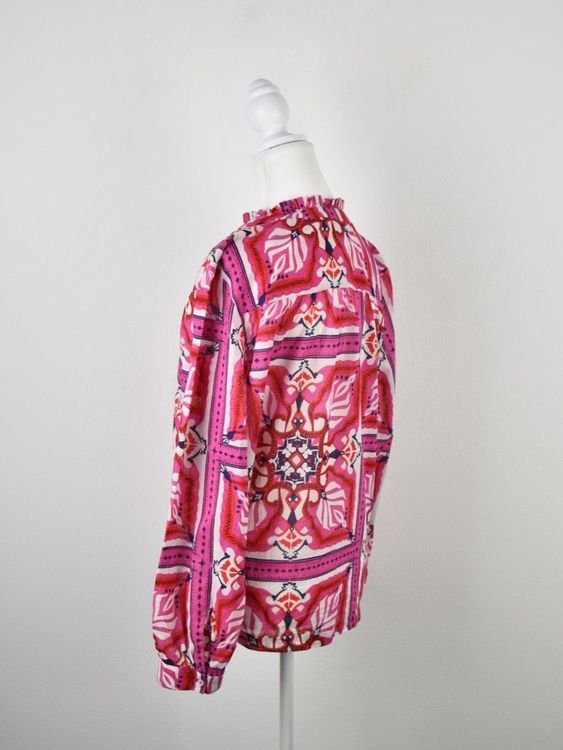 Street One Tunika Bluse, neuwertig, Gr.38 - Bluse - 2ND STORY