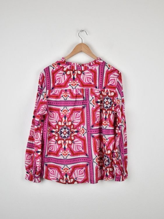 Street One Tunika Bluse, neuwertig, Gr.38 - Bluse - 2ND STORY