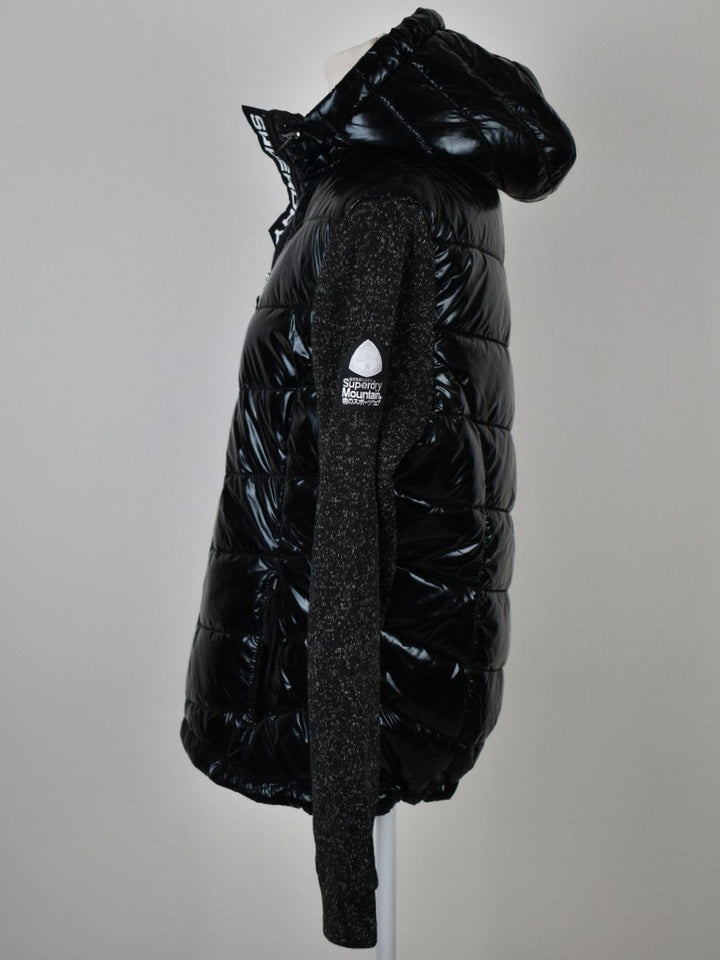 Superdry Jacke Gr.40/42