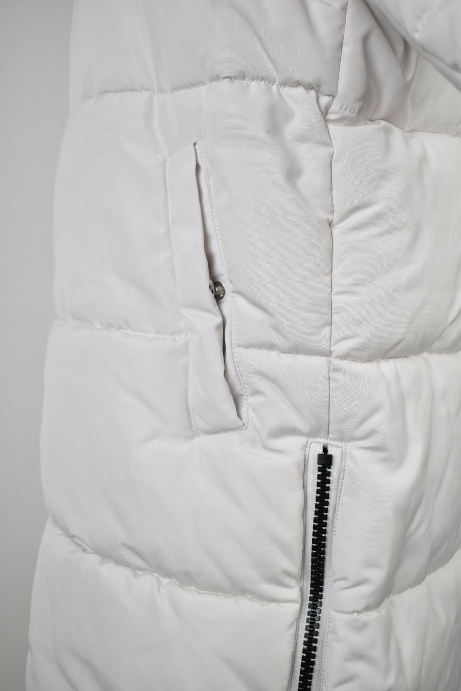 Superdry Sport "Ion" Wintermantel Gr.40 neuwertig