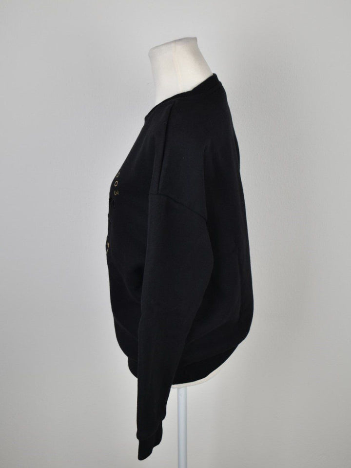 Superdry Sweatshirt Gr.36 neuwertig - 2ND STORY