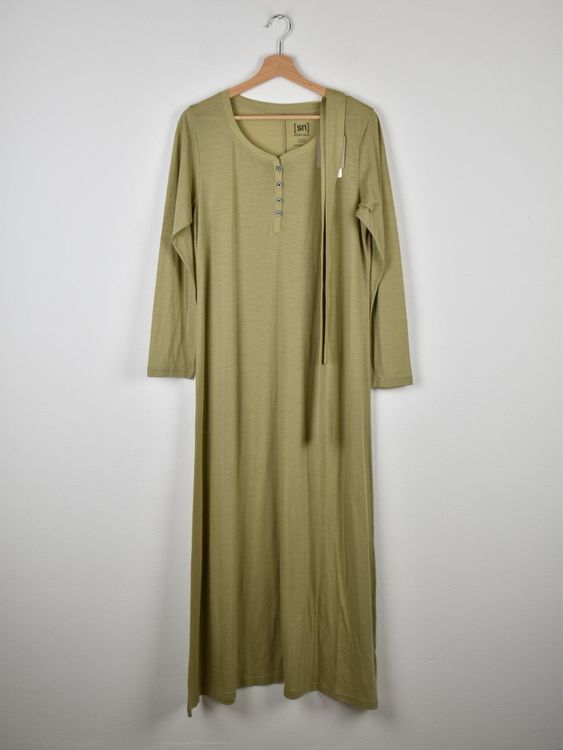 Super.Natural Maxikleid, neu, Gr.38 - 2ND STORY