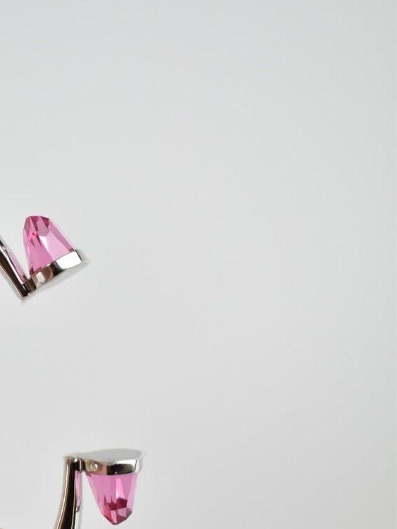 Swarovski "Lucent" Armreif, Edelstahl, Kinder - 2ND STORY