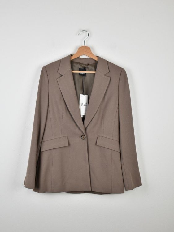 Taifun Blazer, neu - 2ND STORY