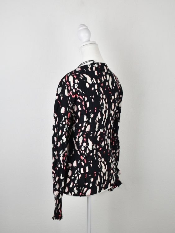 Taifun Bluse, neu mit Etikett, Gr.36, 100% Viskose - Bluse - 2ND STORY