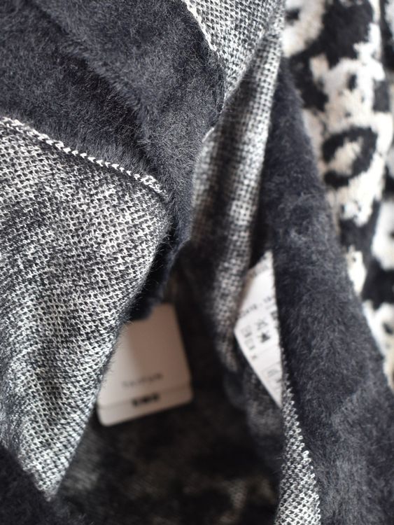 Taifun Cardigan, neu, Gr.36 - Strickjacke - 2ND STORY