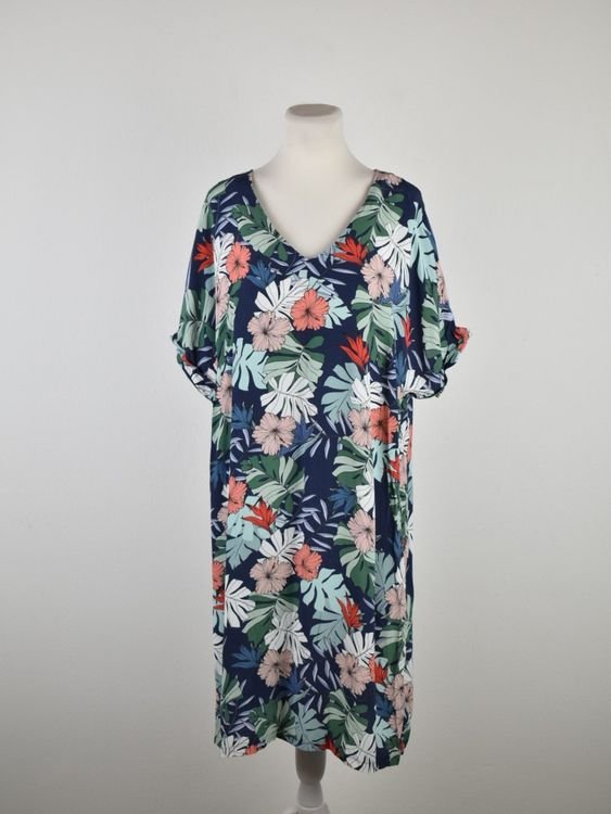 Taifun Sommerkleid Gr.42/44 - 2ND STORY