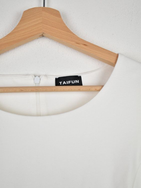 Taifun Top Gr.38, 65% Viskose, neuwertig - 2ND STORY