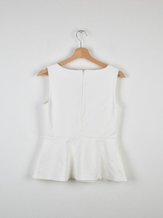 Taifun Top Gr.38, 65% Viskose, neuwertig - 2ND STORY