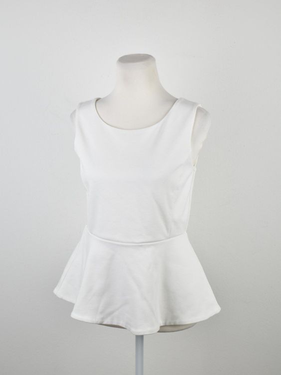 Taifun Top Gr.38, 65% Viskose, neuwertig - 2ND STORY