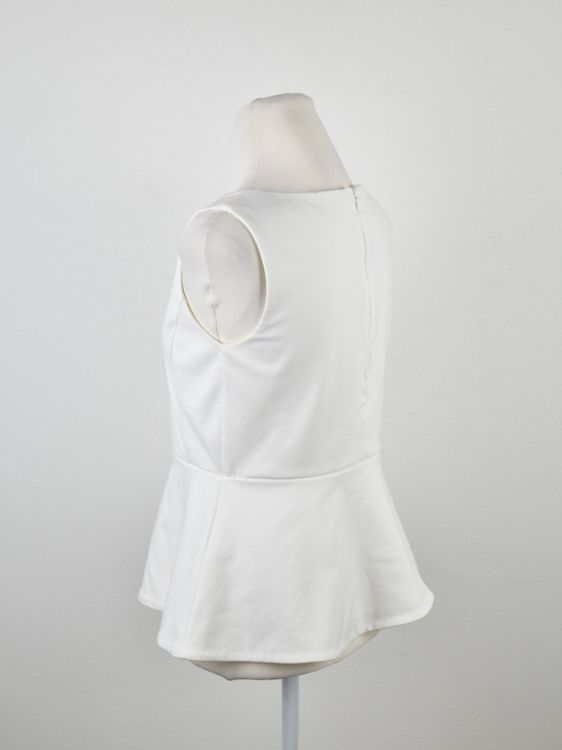 Taifun Top Gr.38, 65% Viskose, neuwertig - 2ND STORY