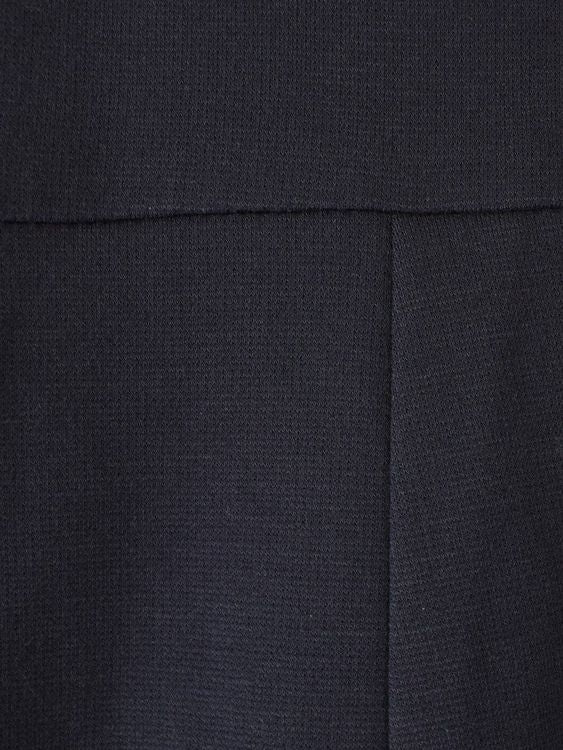 Tara Jarmon Kleid, Gr.36 (FR38), blau, 69% Viskose - Kleid - 2ND STORY