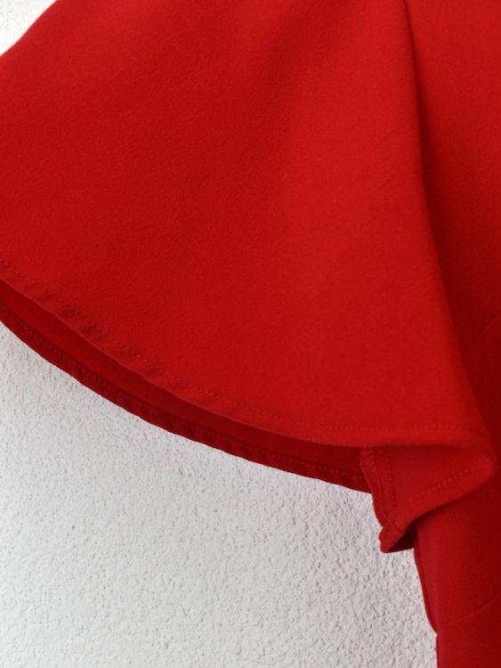 Tara Jarmon Short Flare Dress, Gr.36 (38), neuwertig - Kleid - 2ND STORY