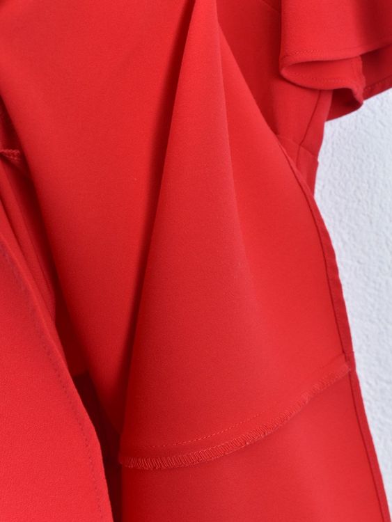 Tara Jarmon Short Flare Dress, Gr.36 (38), neuwertig - Kleid - 2ND STORY