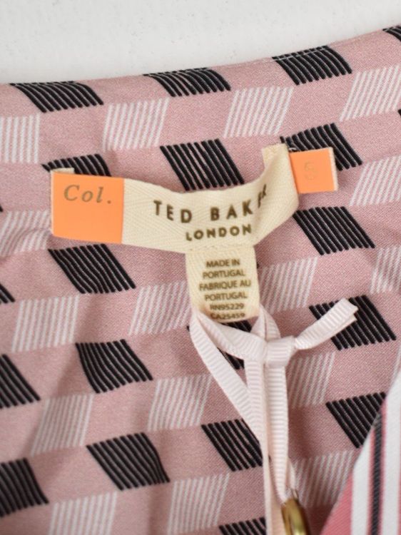 Ted Baker Kleid, neu, Gr.L - Kleid - 2ND STORY