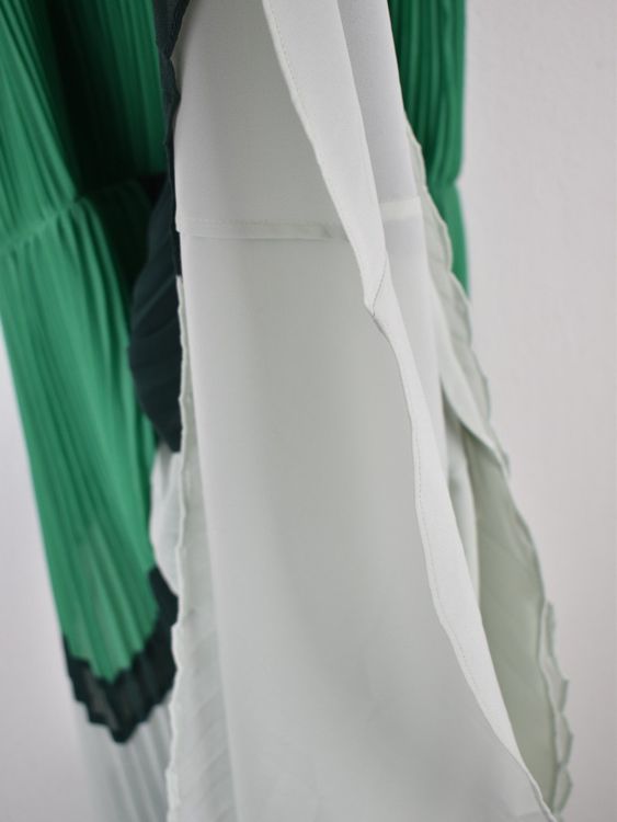 Ted Baker Plissee Kleid Gr.36, ungetragen - 7