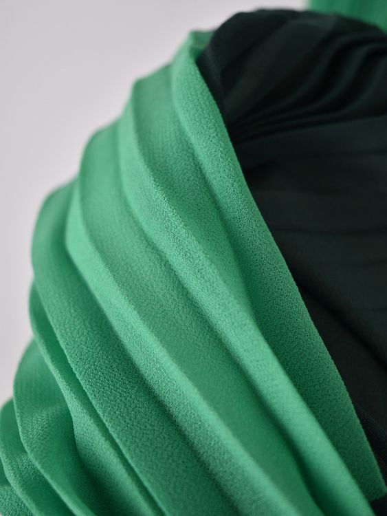 Ted Baker Plissee Kleid Gr.36, ungetragen - 6