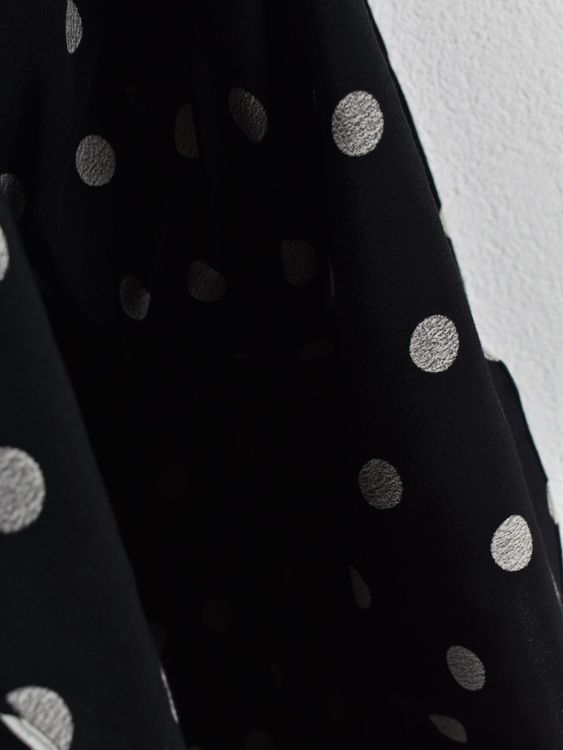 The Marc Jacobs Rock, Gr.34/36 (4), gepunktet - Rock - 2ND STORY