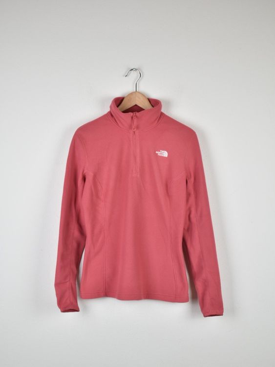 The North Face Fleece Pullover Gr.L, neuwertig - 2ND STORY