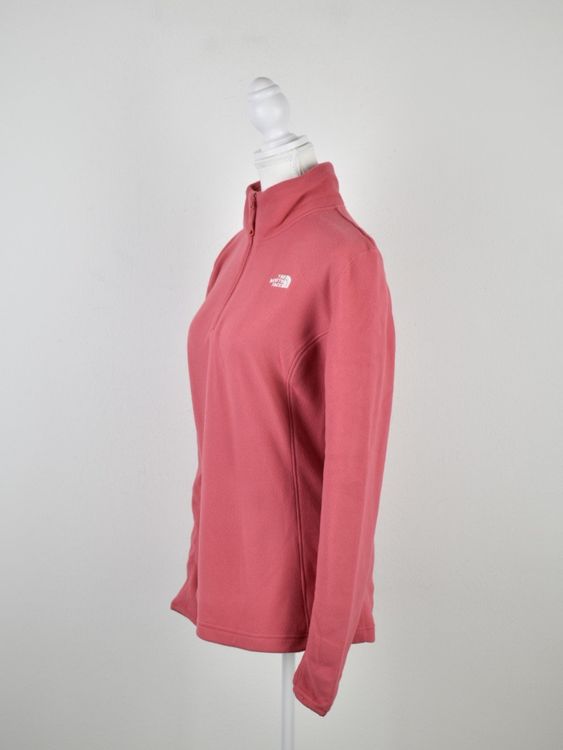 The North Face Fleece Pullover Gr.L, neuwertig