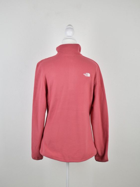 The North Face Fleece Pullover Gr.L, neuwertig