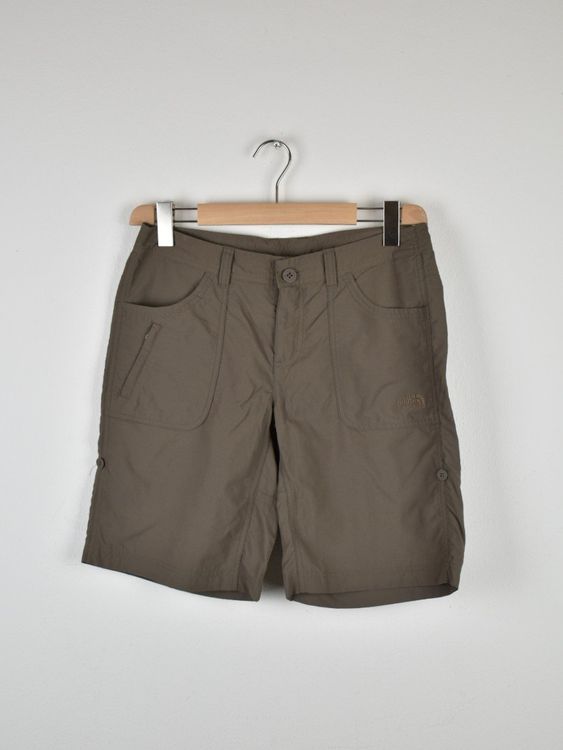 The North Face Shorts Gr.40 (8), neuwertig - 2ND STORY