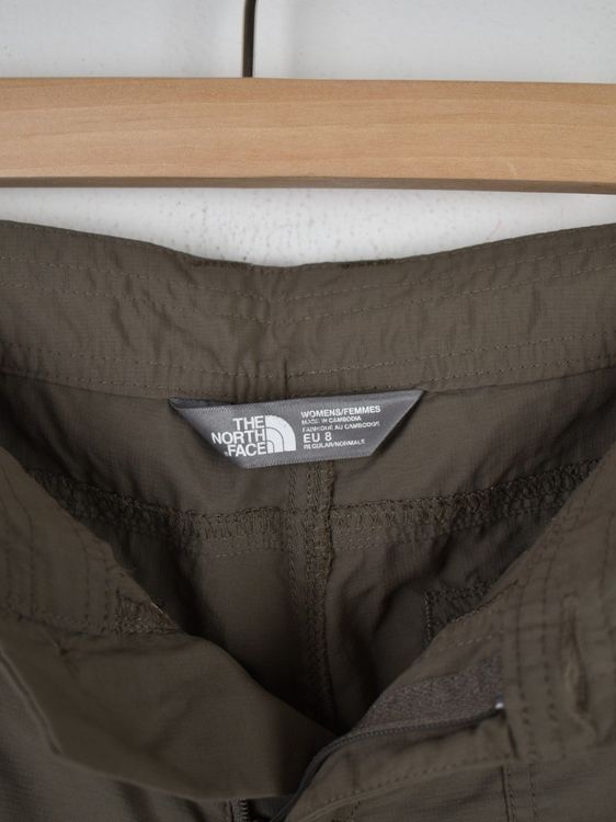 The North Face Shorts Gr.40 (8), neuwertig - 2ND STORY
