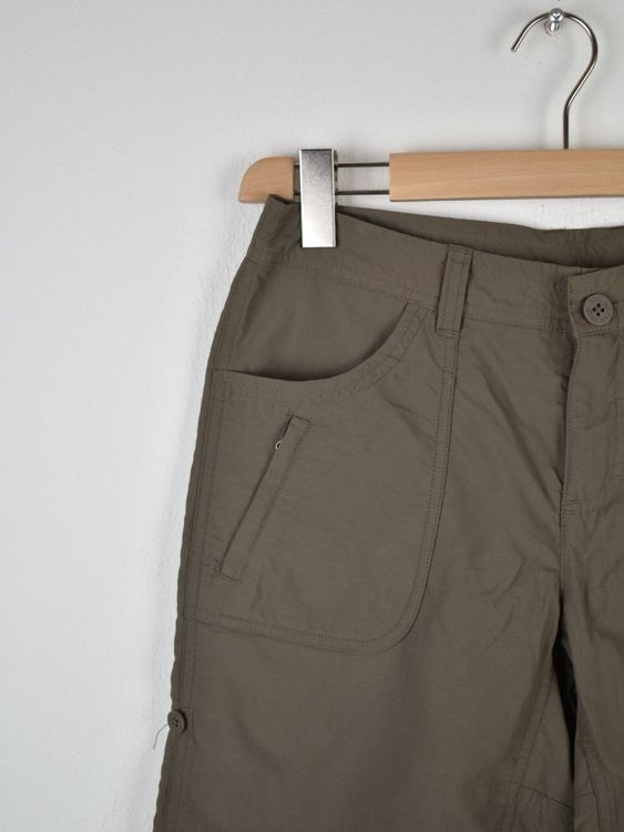 The North Face Shorts Gr.40 (8), neuwertig