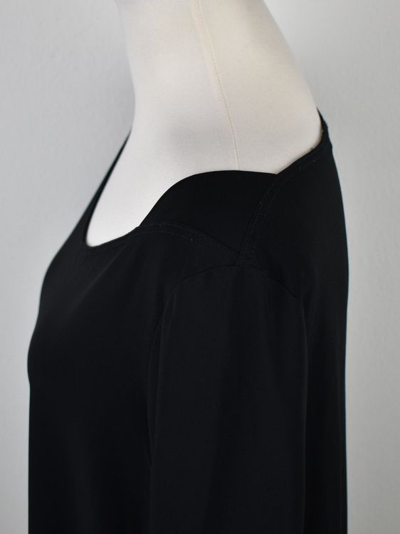 The Swiss Label Shirt Gr.38, 92% Viskose
